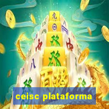 ceisc plataforma